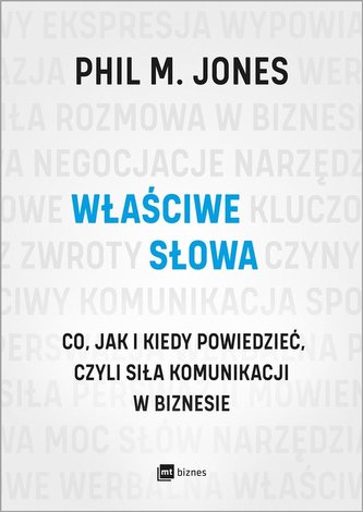 Właściwe słowa