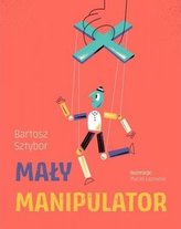 Mały manipulator