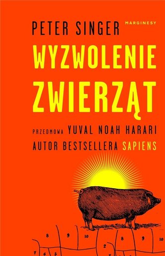 Wyzwolenie zwierząt Wyzwolenie zwierząt