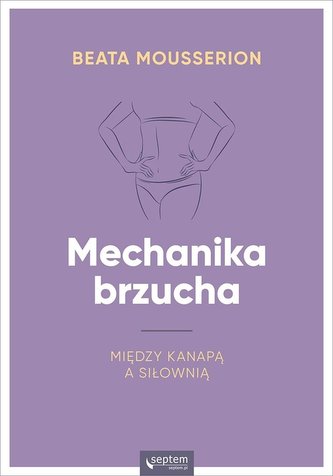 Mechanika brzucha Mechanika brzucha