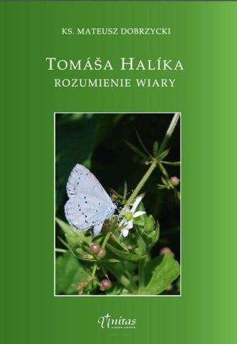 Tomasa Halika rozumienie wiary Tomasa Halika rozumienie wiary