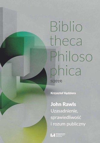 John Rawls. Uzasadnienie, sprawiedliwość i rozum.. John Rawls. Uzasadnienie, sprawiedliwość i rozum..