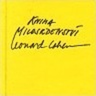 Kniha milosrdenství