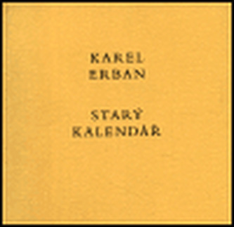 Starý kalendář