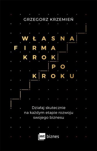 Własna firma krok po kroku