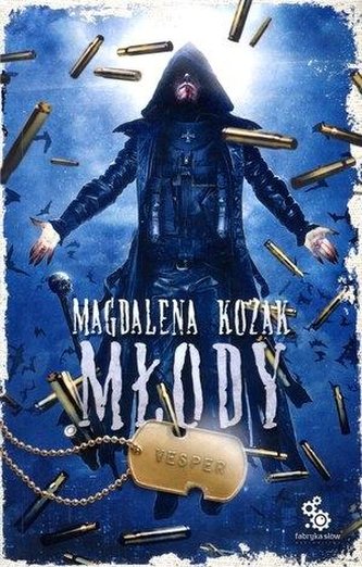 Tajne Akta Vespera T.4 Młody