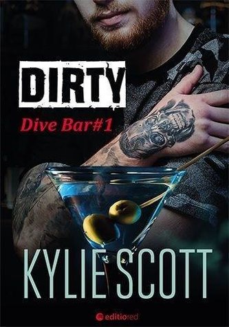 Dirty. Dive Bar Dirty. Dive Bar