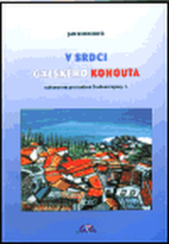 V srdci galského kohouta