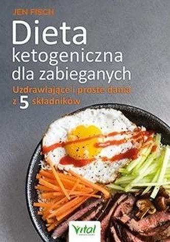 Dieta ketogeniczna dla zabieganych.