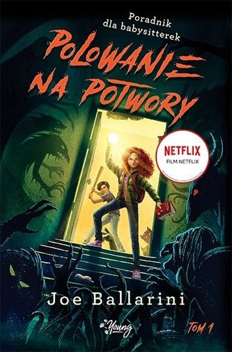 Poradnik dla babysitterek T.1 Poradnik dla babysitterek T.1