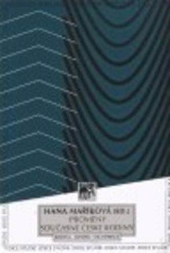 Proměny současné české rodiny