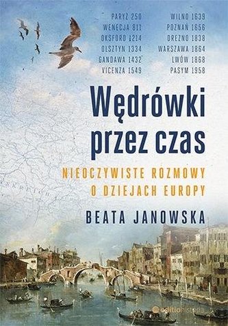 Wędrówki przez czas Wędrówki przez czas