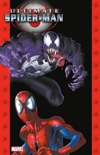 Ultimate Spider-Man T.3 Ultimate Spider-Man T.3