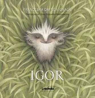 Igor Igor