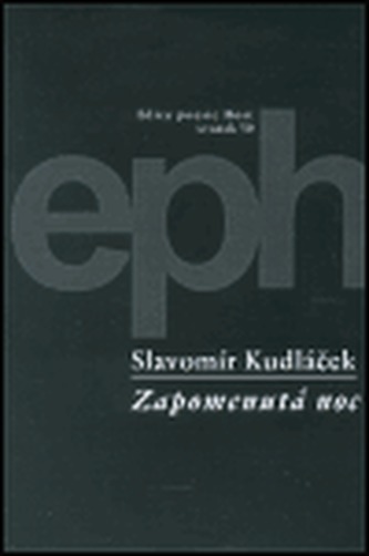 Zapomenutá noc