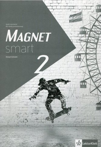Magnet Smart 2 (kl. VII/VIII) AB LEKTORKLETT Magnet Smart 2 (kl. VII/VIII) AB LEKTORKLETT