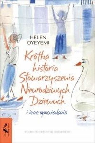 Krótka historia Stowarzyszenia Nieurodziwych... Krótka historia Stowarzyszenia Nieurodziwych...