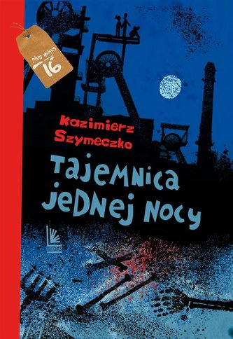 Tajemnica jednej nocy Tajemnica jednej nocy