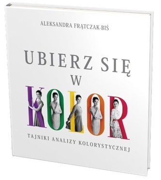 Ubierz się w kolor