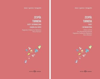 Zespół Turnera. Głosy i doświadczenia T.1-2 Zespół Turnera. Głosy i doświadczenia T.1-2