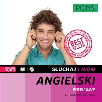 Słuchaj i mów. Angielski. Podstawy w.2 Słuchaj i mów. Angielski. Podstawy w.2
