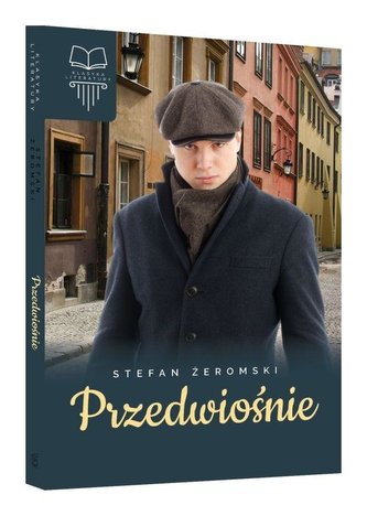 Przedwiośnie TW SBM Przedwiośnie TW SBM