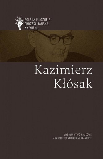 Kazimierz Kłósak Kazimierz Kłósak