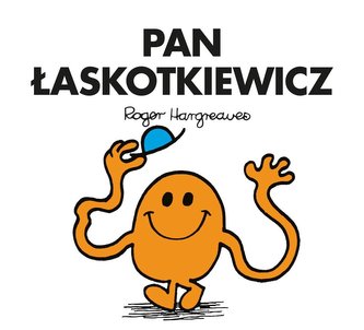 Pan Łaskotkiewicz Pan Łaskotkiewicz