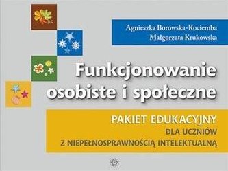 Funkcjonowanie osobiste i społeczne.Pakiet