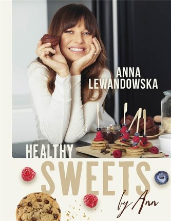 Healthy sweets by Ann Healthy sweets by Ann