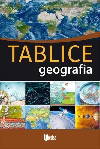 Tablice. Geografia Tablice. Geografia