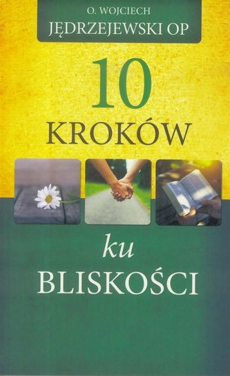 10 kroków ku bliskości
