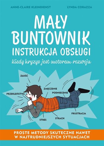 Mały buntownik. Instrukcja obsługi