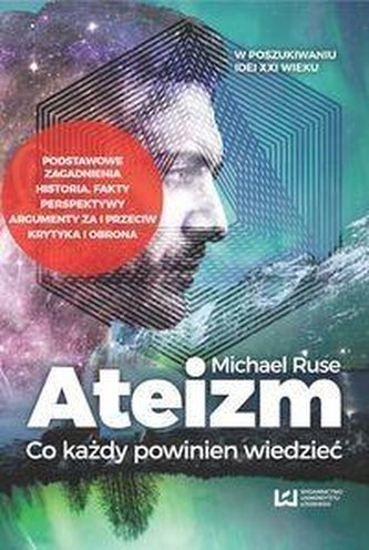 Ateizm Co każdy powinien wiedzieć Ateizm Co każdy powinien wiedzieć