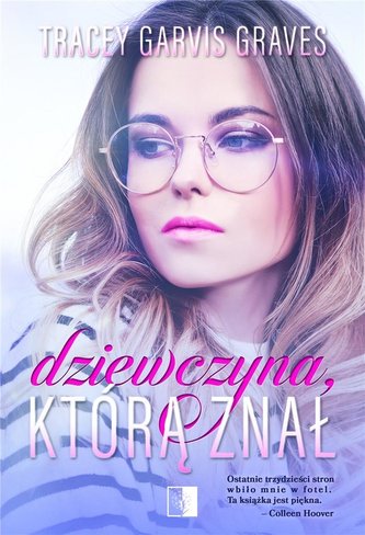 Dziewczyna, którą znał Dziewczyna, którą znał