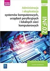 Administracja i ekspl. syst.komp.Kwal. INF.02 cz.1
