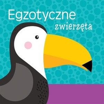 Egzotyczne zwierzęta Egzotyczne zwierzęta