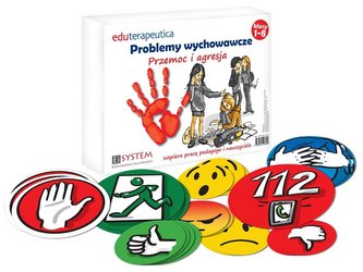 Eduterapeutica. Przemoc i agresja