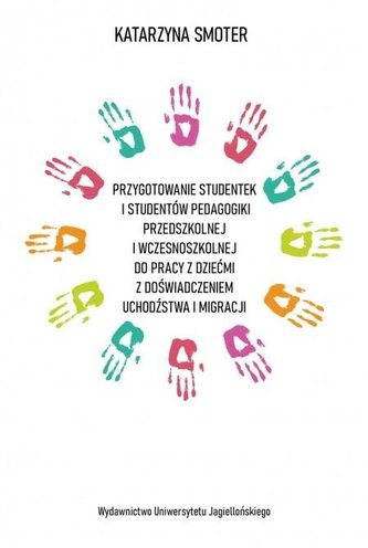 Przygotowanie studentek i studentów pedagogiki