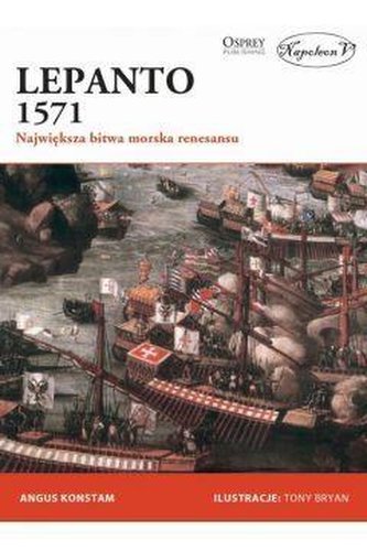 Lepanto 1571 Lepanto 1571