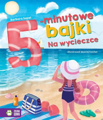 5-minutowe bajki. Na wycieczce