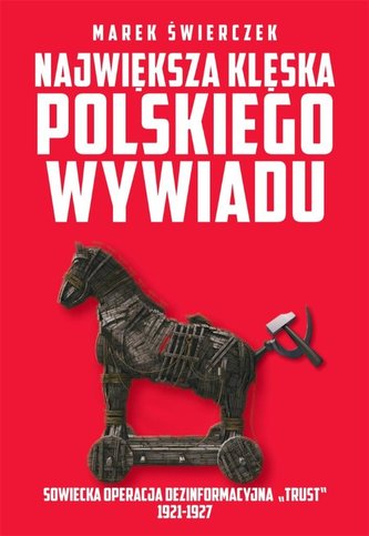 Największa klęska polskiego wywiadu. Największa klęska polskiego wywiadu.