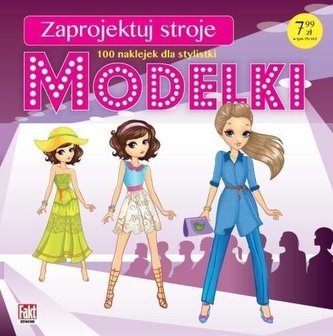 Modelki. Fakt Dzieciom Modelki. Fakt Dzieciom