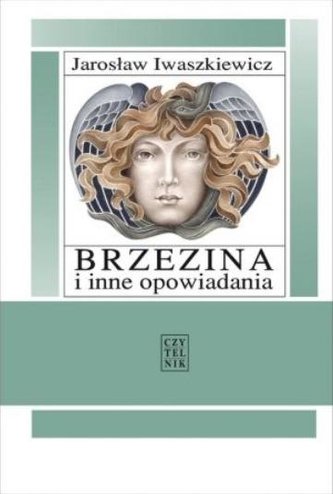 Brzezina i inne opowiadania w.2020 Brzezina i inne opowiadania w.2020