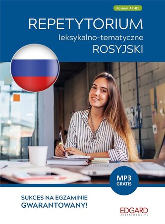 Rosyjski - Repetytorium leks.-temat. A2-B1 Rosyjski - Repetytorium leks.-temat. A2-B1