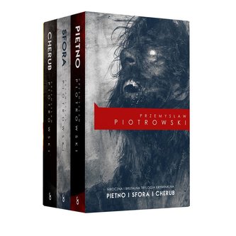 Pakiet: Pietno/Sfora/Cherub