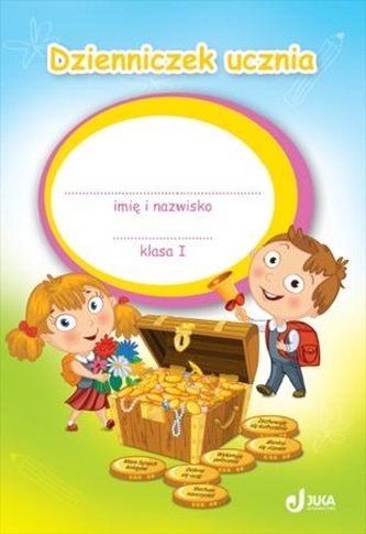 Dzienniczek ucznia SP 1