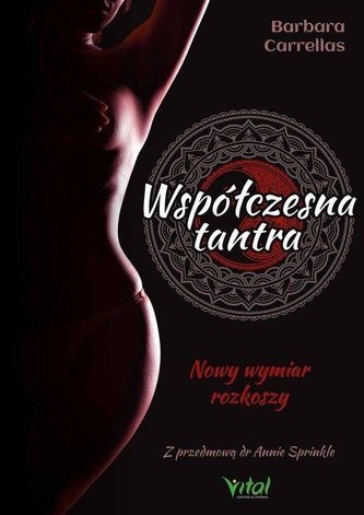 Współczesna tantra