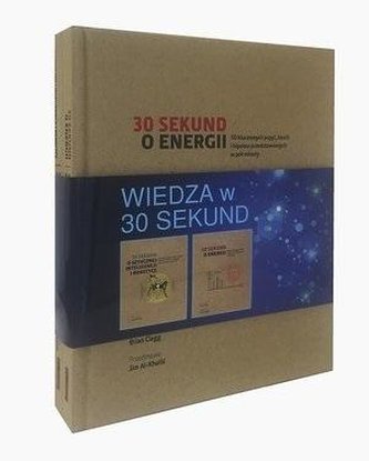 Pakiet: Wiedza w 30 sekund Pakiet: Wiedza w 30 sekund
