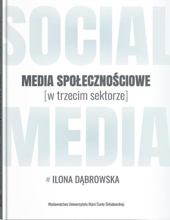 Media społecznościowe w trzecim sektorze